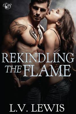 Book cover for Rekindling the Flame