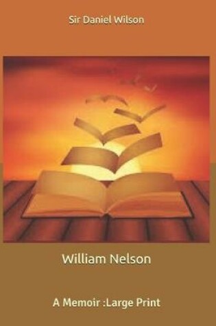 Cover of William Nelson