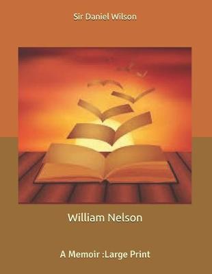 Book cover for William Nelson