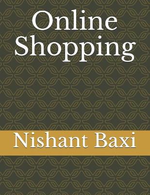 Book cover for Online Shopping