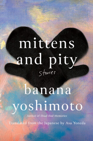 Cover of Mittens and Pity