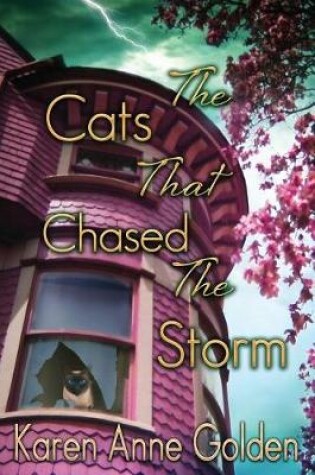 The Cats that Chased the Storm