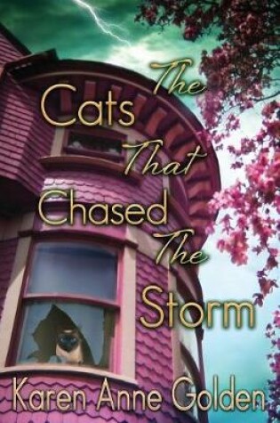 Cover of The Cats that Chased the Storm