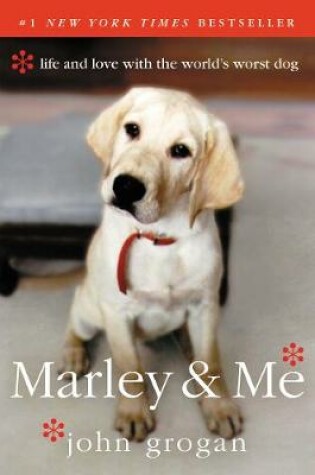 Cover of Marley & Me