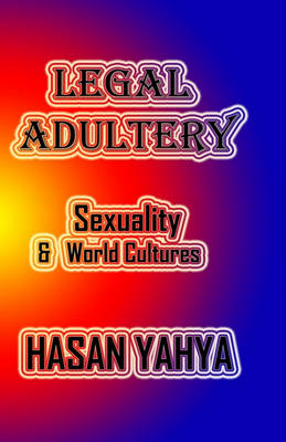 Book cover for Legal Adultery