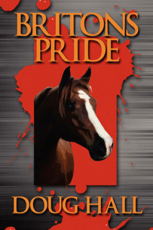 Cover of Britons Pride