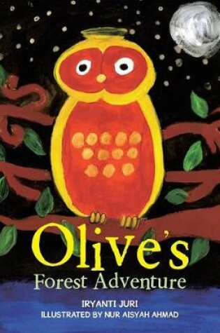 Cover of Olive's Forest Adventure