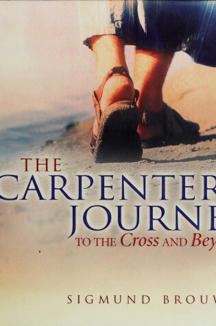 Cover of The Carpenter's Journey