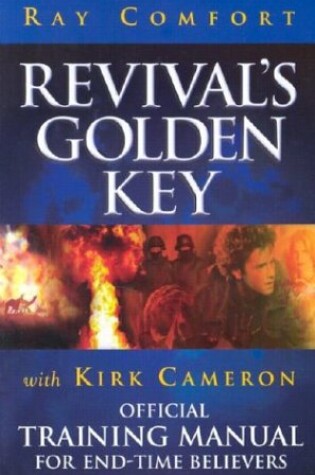 Cover of Revival's Golden Key