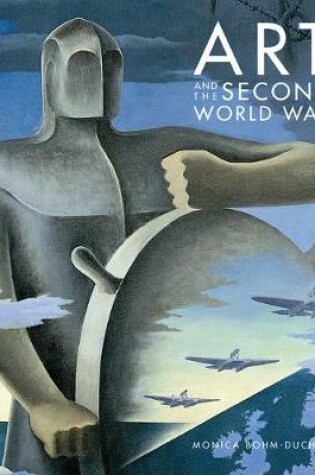 Cover of Art and the Second World War