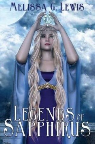 Cover of Legends of Sapphirus