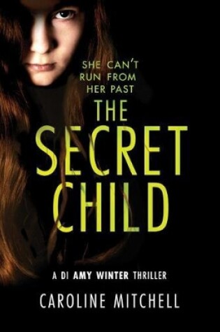 Cover of The Secret Child