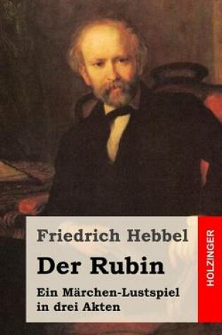 Cover of Der Rubin