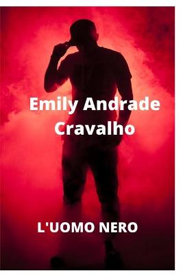 Book cover for L'uomo Nero