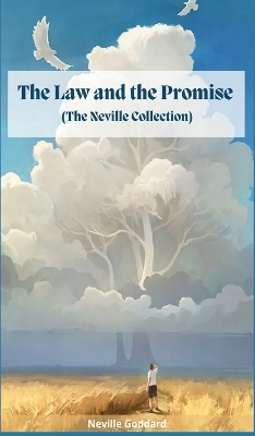 Book cover for The Law and the Promise (The Neville Collection)