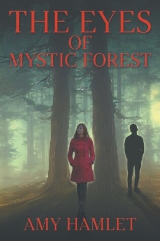 Cover of The Eyes of Mystic Forest