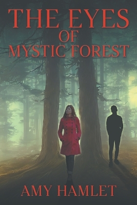 Book cover for The Eyes of Mystic Forest