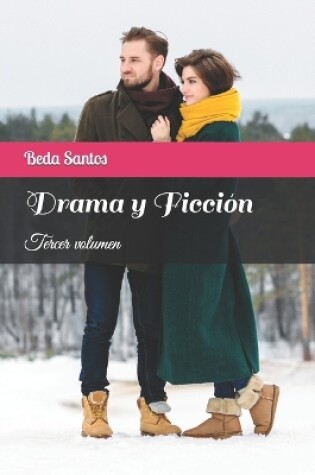 Cover of Drama y Ficción