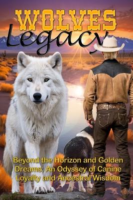 Book cover for Wolves Legacy - Listen to Your Heart