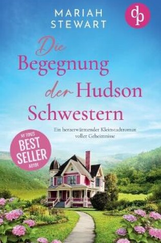 Cover of Die Begegnung der Hudson Schwestern