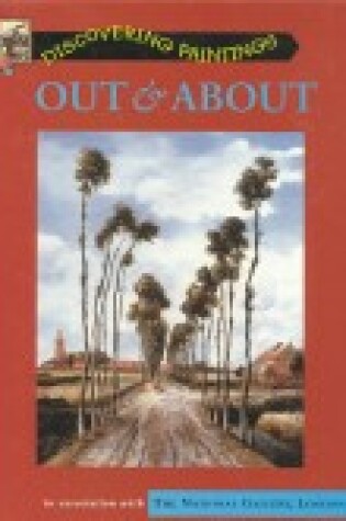 Cover of Out & about