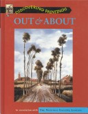 Book cover for Out & about