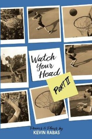 Cover of Watch Your Head 2