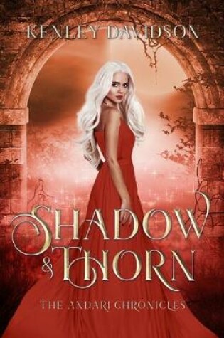 Cover of Shadow and Thorn
