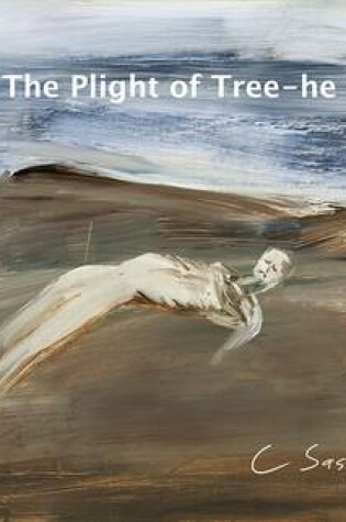 Cover of The Plight of Tree-he