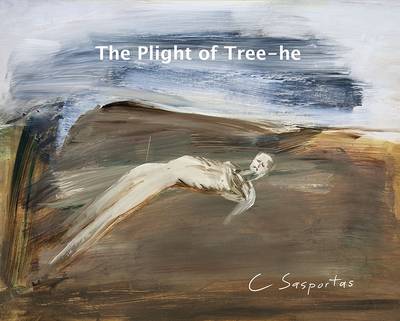 Book cover for The Plight of Tree-he