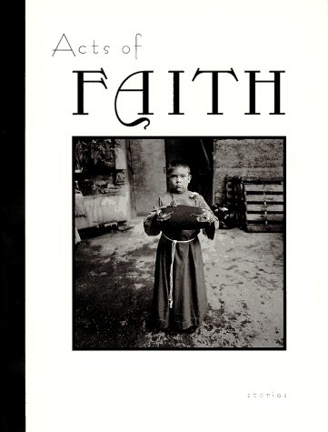 Book cover for Acts of Faith