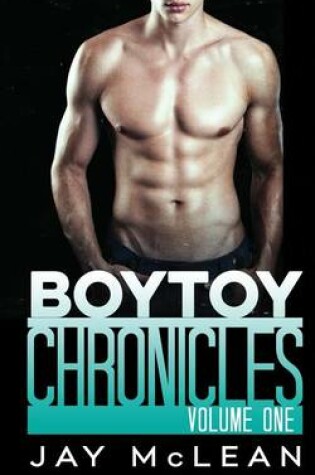 Cover of Boy Toy Chronicles - Volume One