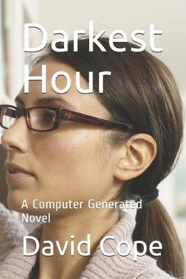 Book cover for Darkest Hour