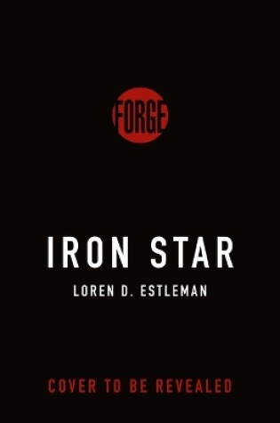 Cover of Iron Star