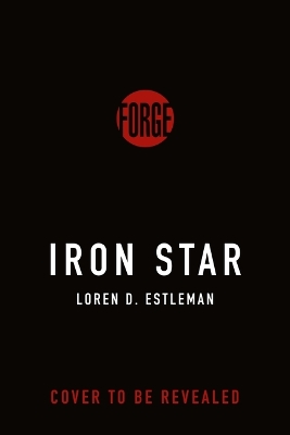 Book cover for Iron Star