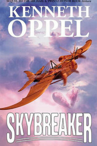 Cover of Skybreaker