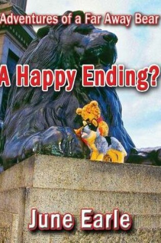 Cover of A Happy Ending?