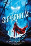 Book cover for Supernova