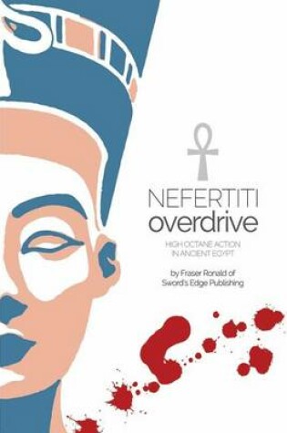 Cover of Nefertiti Overdrive