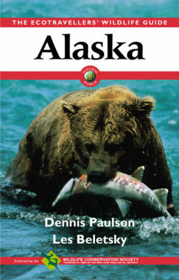 Cover of Alaska