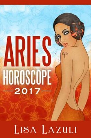 Cover of Aries Horoscope 2017