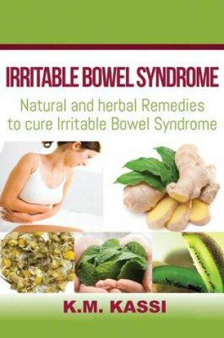 Cover of Irritable Bowel Syndrome