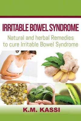 Book cover for Irritable Bowel Syndrome