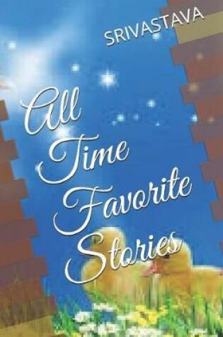 Cover of All Time Favorite Stories