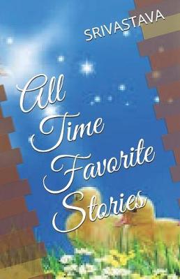 Book cover for All Time Favorite Stories