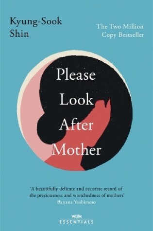 Cover of Please Look After Mother