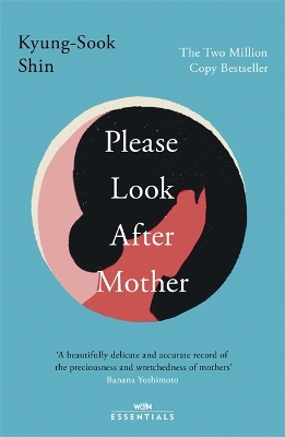 Book cover for Please Look After Mother
