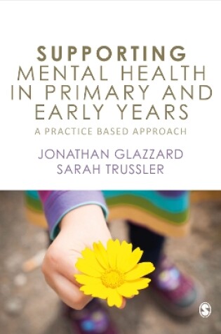 Cover of Supporting Mental Health in Primary and Early Years