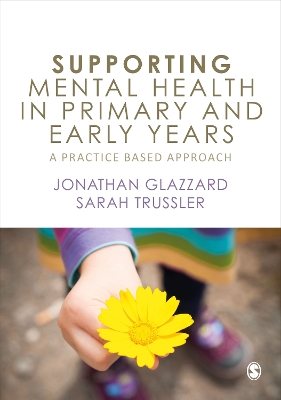Book cover for Supporting Mental Health in Primary and Early Years