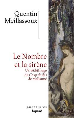 Book cover for Le Nombre Et La Sirene